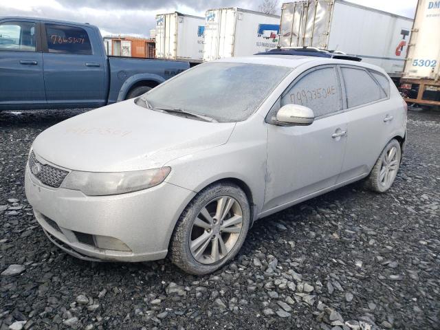 KIA FORTE SX