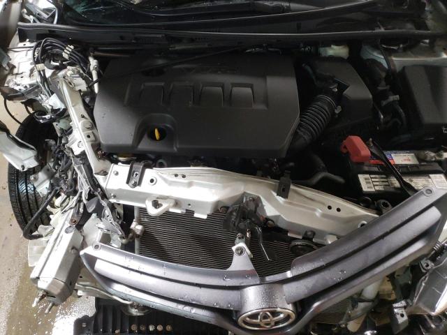 2015 TOYOTA COROLLA L - 2T1BURHE9FC360951