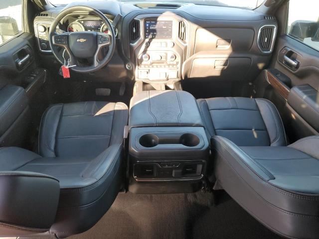 2023 CHEVROLET SILVERADO - 1GC4YVEY8PF129665