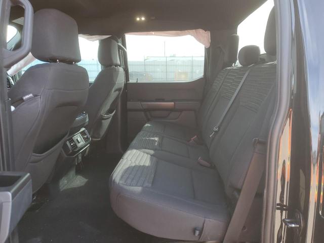 2023 FORD F150 SUPER - 1FTFW1E55PFB67352