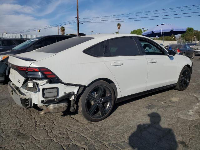 2024 HONDA ACCORD HYB - 1HGCY2F7XRA028046