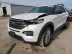 2020 FORD EXPLORER X - 1FMSK8DH2LGB61703