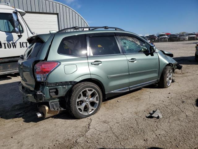 2017 SUBARU FORESTER 2 - JF2SJAWC0HH429117