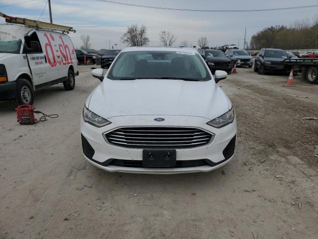 2020 FORD FUSION SE - 3FA6P0HD1LR136032