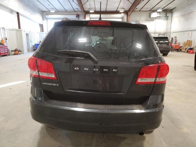 VIN 3C4PDCAB5DT516531 2013 Dodge Journey, SE no.6