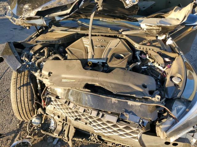 2018 INFINITI Q50 LUXE - JN1EV7AR4JM444024