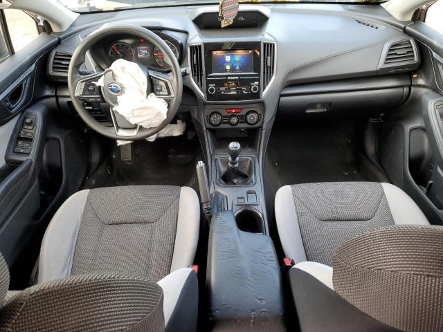 2018 SUBARU CROSSTREK - JF2GTAAC9JG270472
