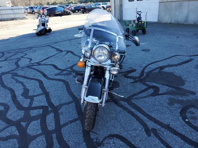 2019 HARLEY-DAVIDSON FLHR 1HD1FBC1XKB680577