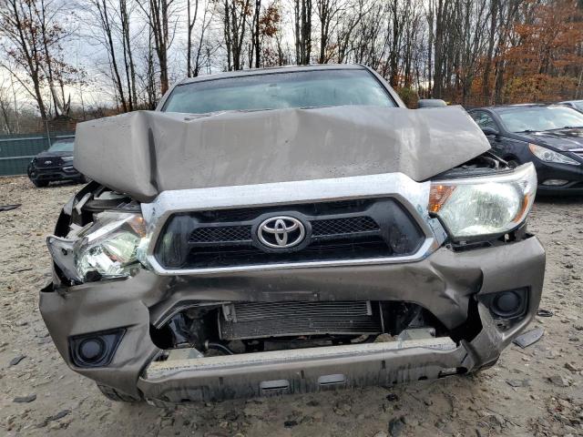 2015 TOYOTA TACOMA ACC - 5TFTX4CN1FX061073