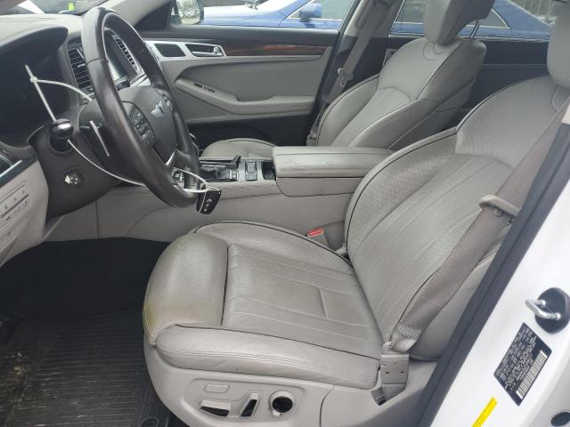 2015 HYUNDAI GENESIS 3. - KMHGN4JE2FU090217