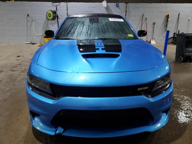 2023 DODGE CHARGER R/ - 2C3CDXCT9PH557757
