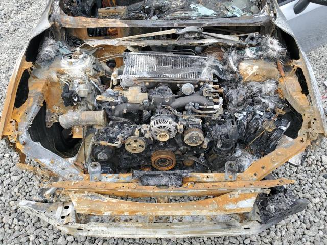 2020 SUBARU WRX STI - JF1VA2S60L9811898