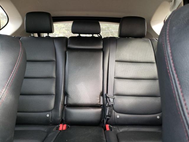 2016 MAZDA CX-5 GT - JM3KE2DY5G0676046