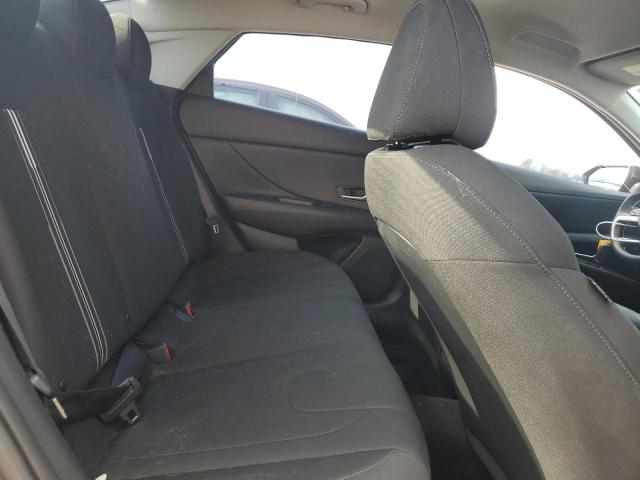 2023 HYUNDAI ELANTRA SE - 5NPLM4AG6PH095360