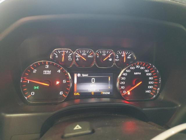 2015 GMC SIERRA C15 - 3GTP1UEC3FG136830