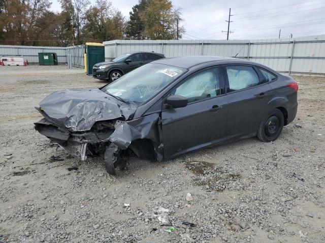 2017 FORD FOCUS S #3025162219