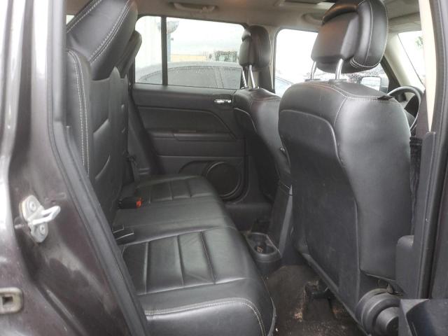 2016 JEEP PATRIOT 1C4NJPAA4GD532955