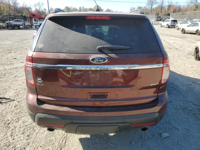 2015 FORD EXPLORER X - 1FM5K8D84FGC53459