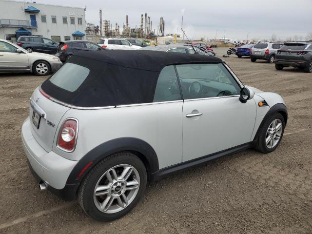 Vin: wmwzn3c57ct135185, lot: 78580644, mini cooper 20123