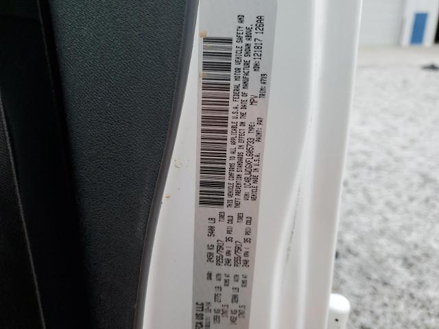 2015 JEEP WRANGLER U - 1C4BJWDGXFL605733
