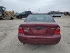 Lot #3006034746 2006 FORD FOCUS ZX4