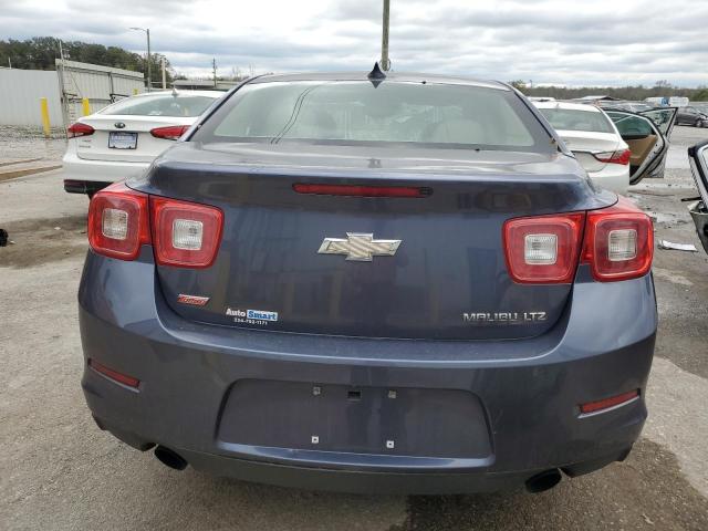 VIN 1G11G5SX7FF160351 2015 CHEVROLET MALIBU no.6