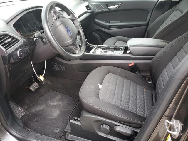 2019 FORD EDGE SE - 2FMPK4G95KBC12071