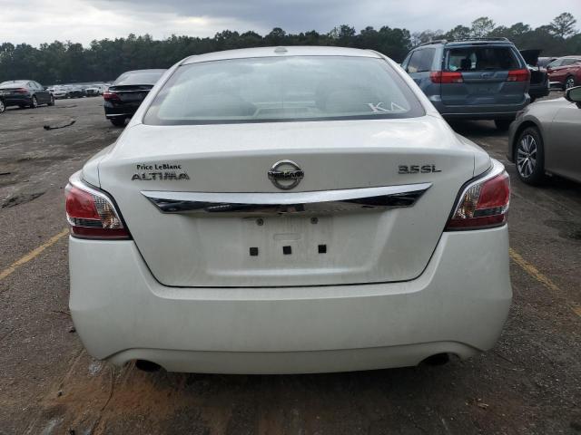 2015 NISSAN ALTIMA 3.5 - 1N4BL3AP9FC199074