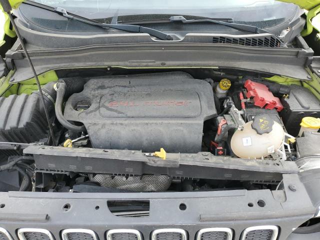 2018 JEEP RENEGADE S - ZACCJBAB8JPJ60836