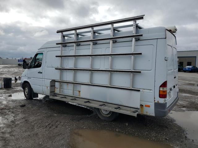 FREIGHTLINER SPRINTER 2 2006 white  diesel WDYPD744465866552 photo #3