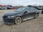 2019 TOYOTA CAMRY L - 4T1B11HK7KU202410