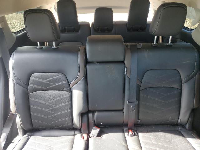 2023 NISSAN PATHFINDER - 5N1DR3DJ8PC252840