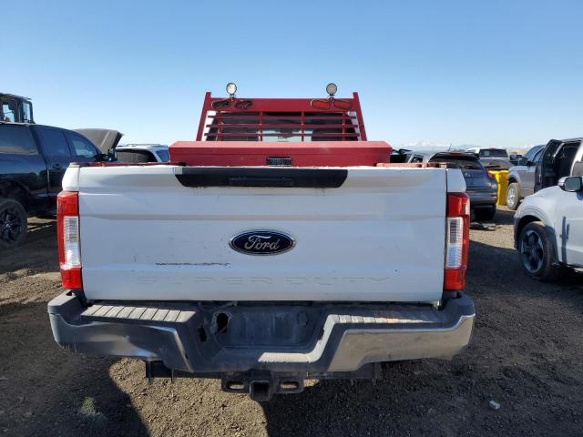 Vin: 1ft7w3at2hed28252, lot: 81173064, ford f350 super duty 20174