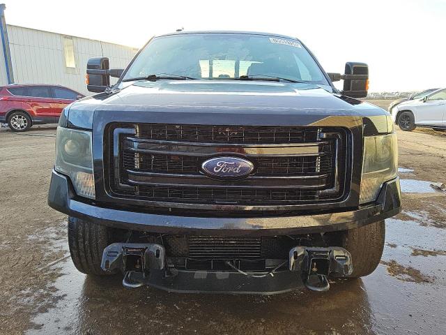 VIN 1FTFW1ET6DFB21250 2013 FORD F-150 no.5