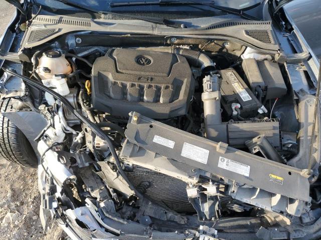 2020 VOLKSWAGEN PASSAT SE - 1VWWA7A37LC021405