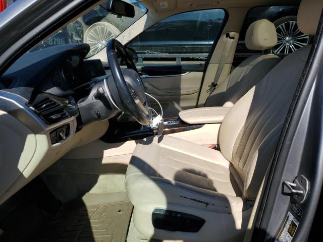 2015 BMW X5 SDRIVE3 - 5UXKR2C5XF0H36973