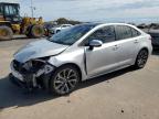 2021 TOYOTA COROLLA XS - 5YFT4MCE5MP077894