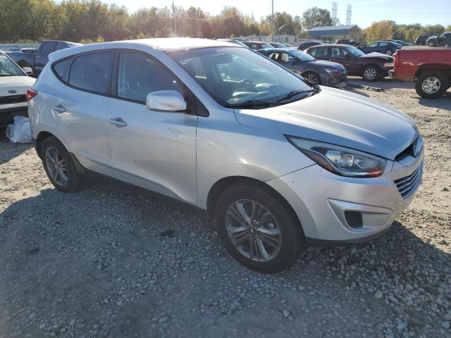 2015 HYUNDAI TUCSON GLS - KM8JTCAF8FU956520