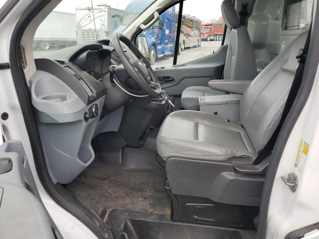 VIN 1FTBW2YM8JKA17404 2018 FORD TRANSIT no.7