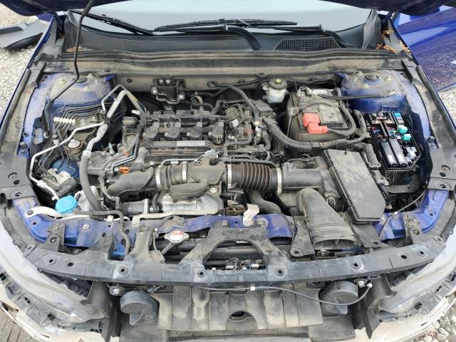 2019 HONDA ACCORD SPO - 1HGCV1F35KA112233