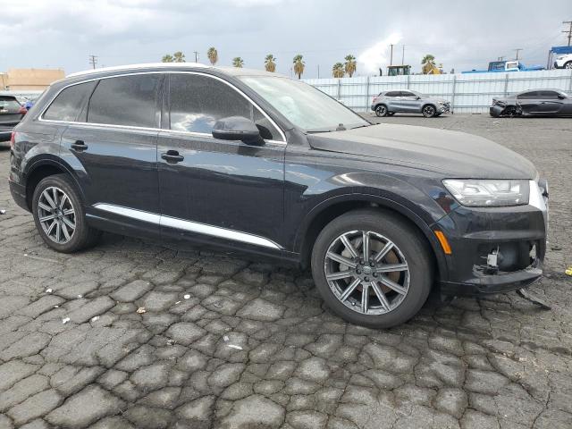 VIN WA1VAAF7XJD023075 2018 AUDI Q7 no.4