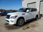 2016 INFINITI QX80 - JN8AZ2NE5G9126620