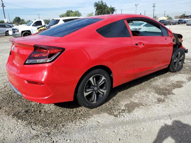 VIN 2HGFG3B80FH507495 2015 Honda Civic, EX no.3