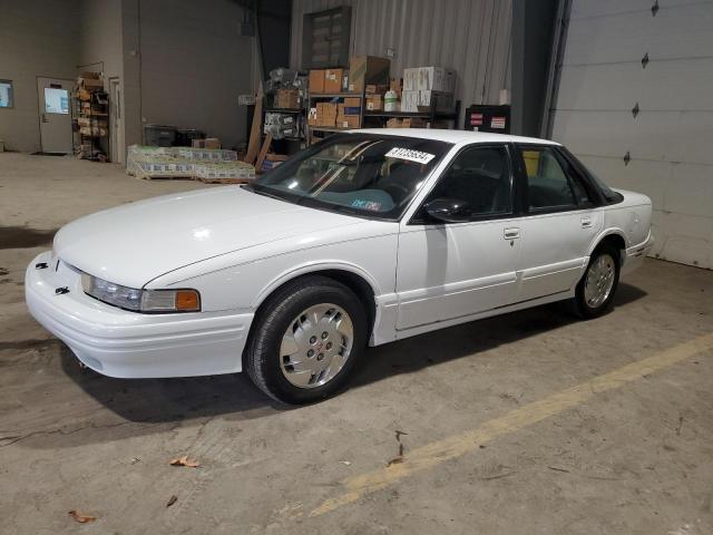 1995 OLDSMOBILE CUTLASS SU #2991672163