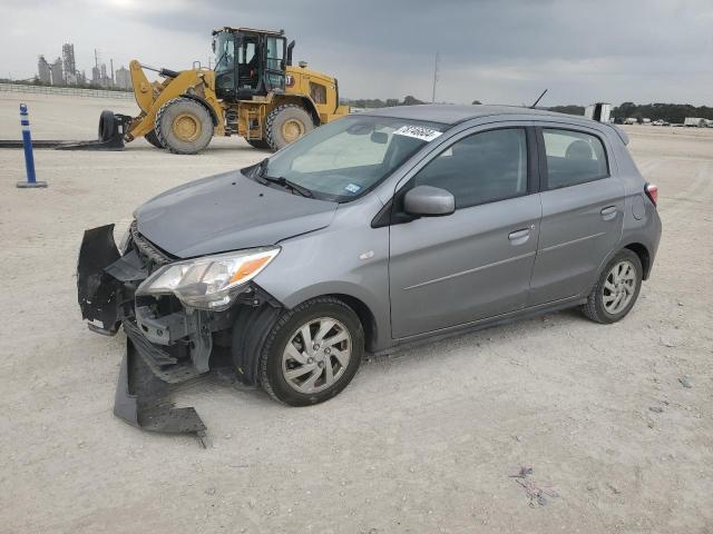 2022 MITSUBISHI MIRAGE ES - ML32AUHJ7NH007632