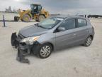 2022 MITSUBISHI MIRAGE ES - ML32AUHJ7NH007632