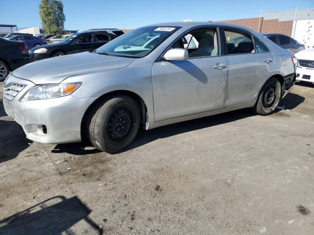 2011 TOYOTA CAMRY BASE #3048771762