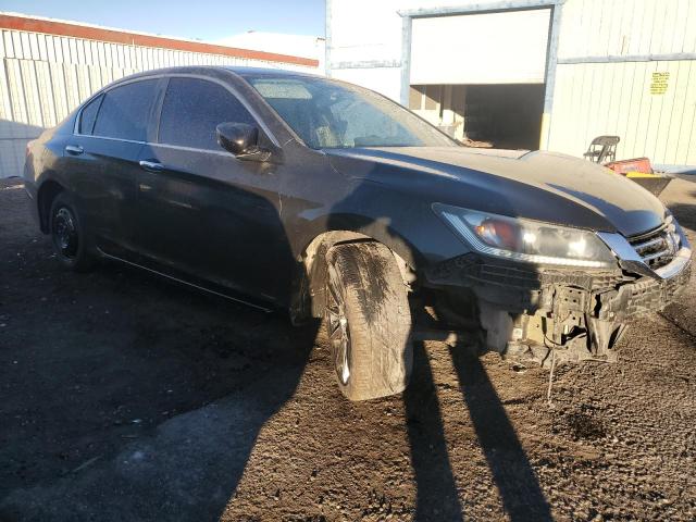 VIN 1HGCR2F58EA036572 2014 Honda Accord, Sport no.4