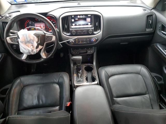 2015 GMC CANYON SLT 1GTG6CE38F1262174