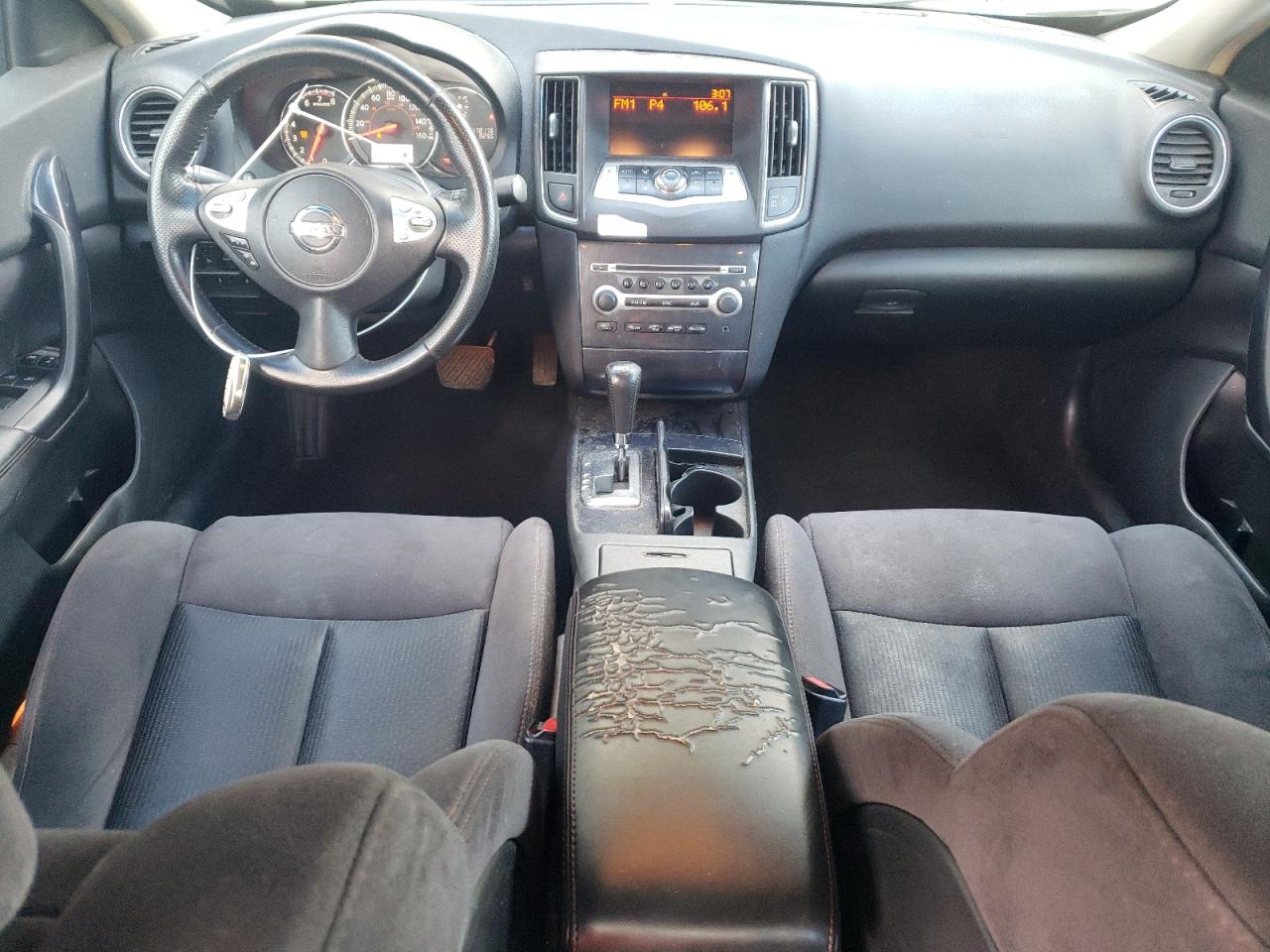 1n4aa5ap7ec456244 - 2014 nissan maxima - #80310424